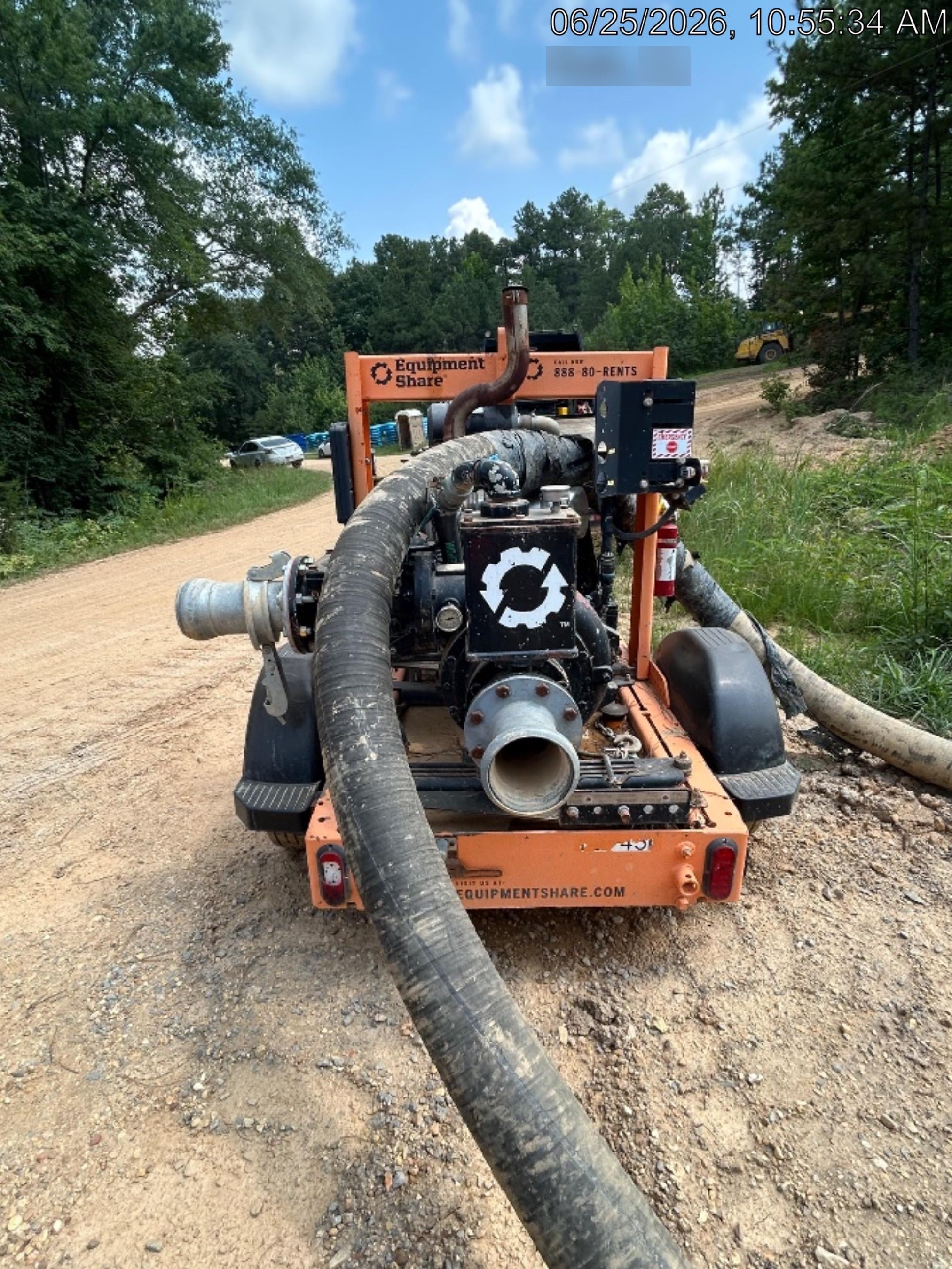 2021 PIONEER PP66S12L71-TD2.9L4