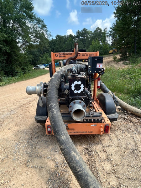 2021 PIONEER PP66S12L71-TD2.9L4