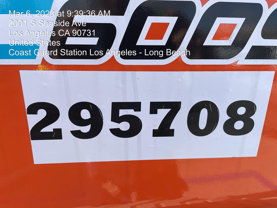 2023 JLG EC600SJ