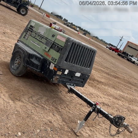 2020 SULLAIR 185-DPQ