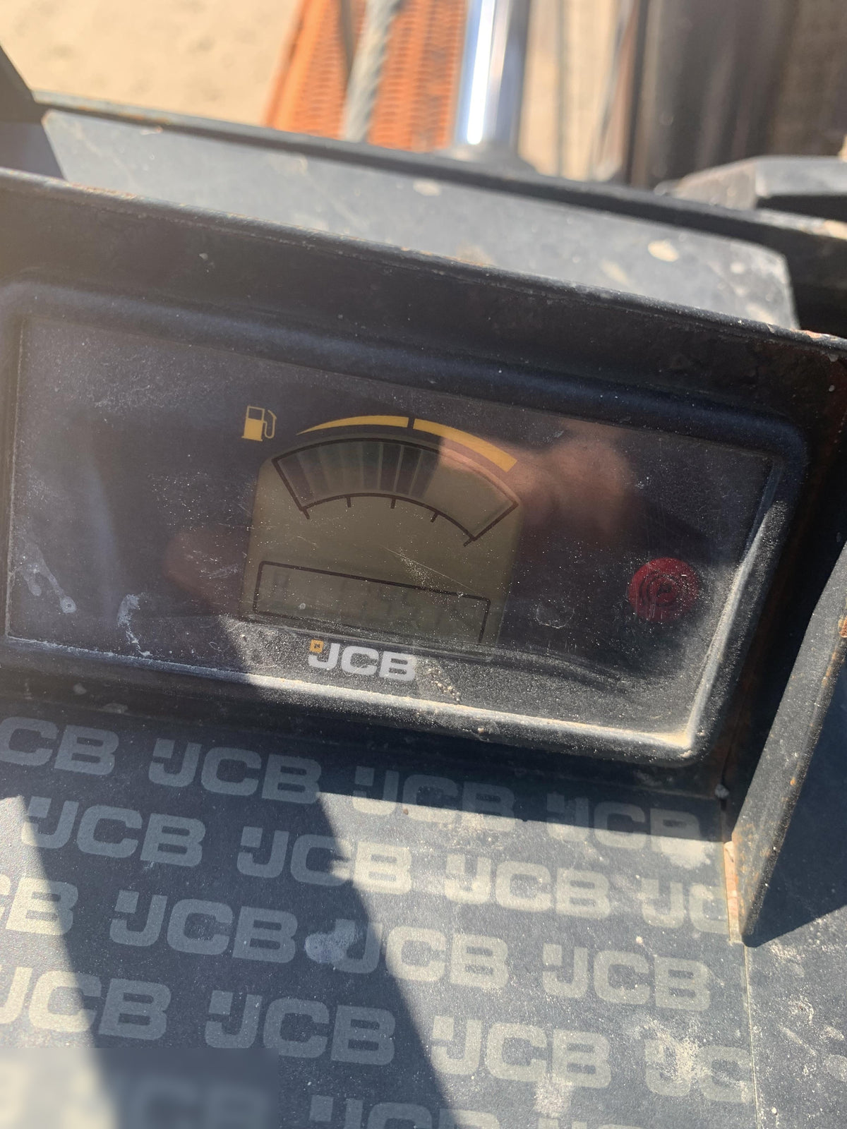 2022 JCB 940-4