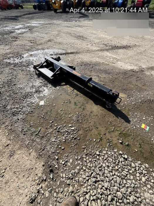 2022 STAR INDUSTRIES M1360B - Star JIB Boom