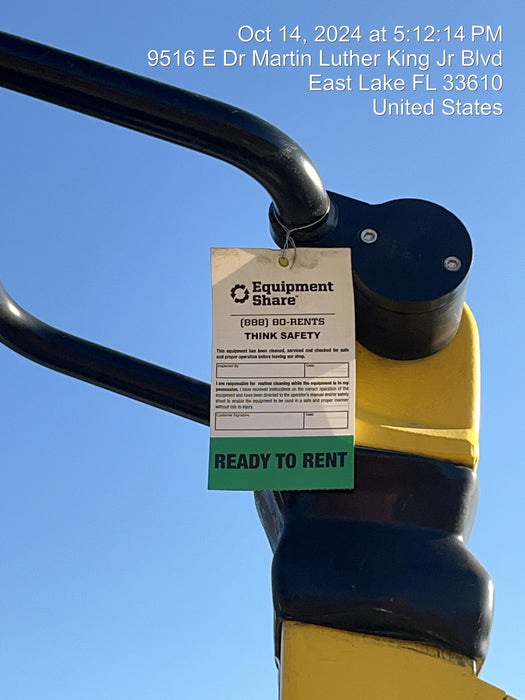 2024 Wacker Neuson DPU5545Heh Vibration Plate DPU 5545Heh US, Diesel,