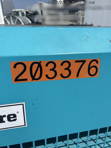 2022 AIRMAN PDS185S-6E1