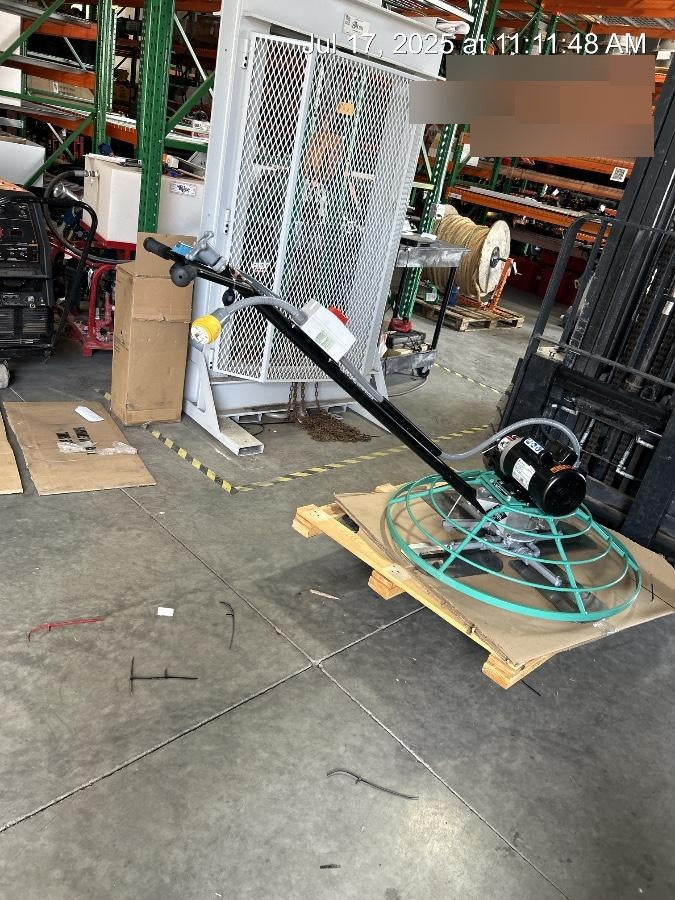 2025 MULTIQUIP J36E2