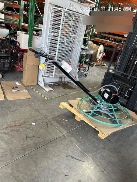 2025 MULTIQUIP J36E2