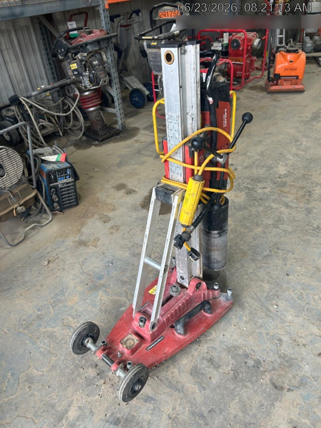 2019 HILTI DD 250