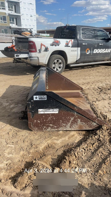 2020 STAR INDUSTRIES 1406B