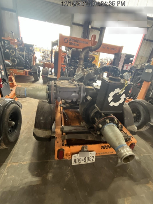 2021 PIONEER PP66S12L71-TD2.9L4