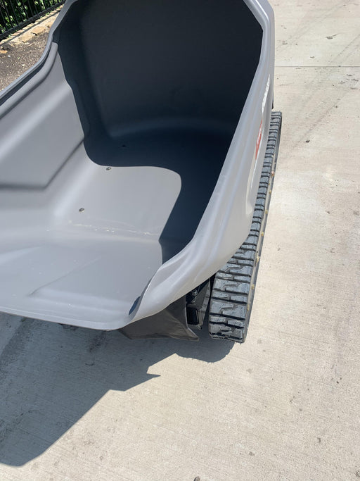 2023 TORO MBTX 2500-TS