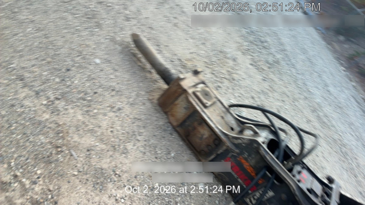 2021 STRIKER TNB-7J
