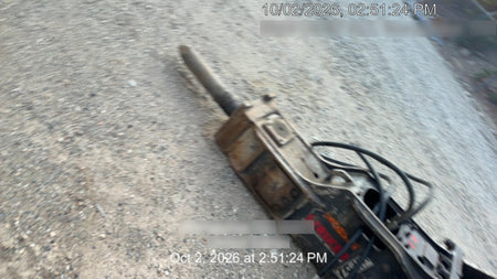2021 STRIKER TNB-7J