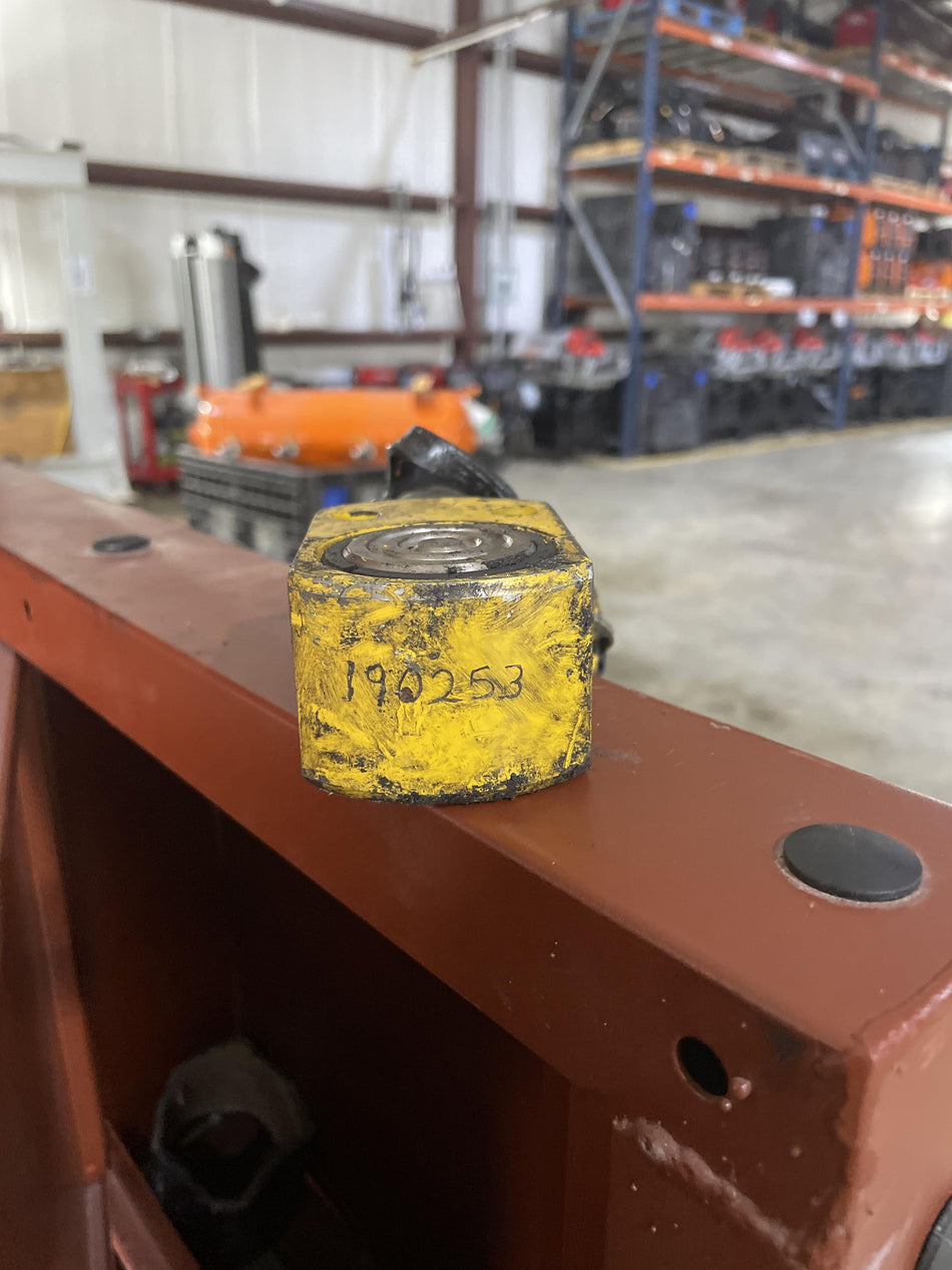 2021 ENERPAC RSM100