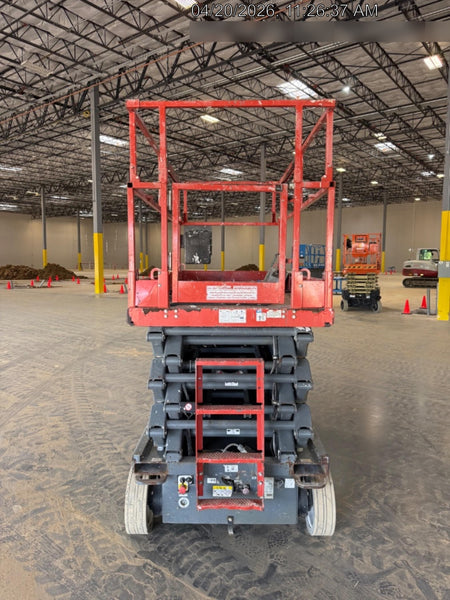 2018 SKYJACK SJIII-4740