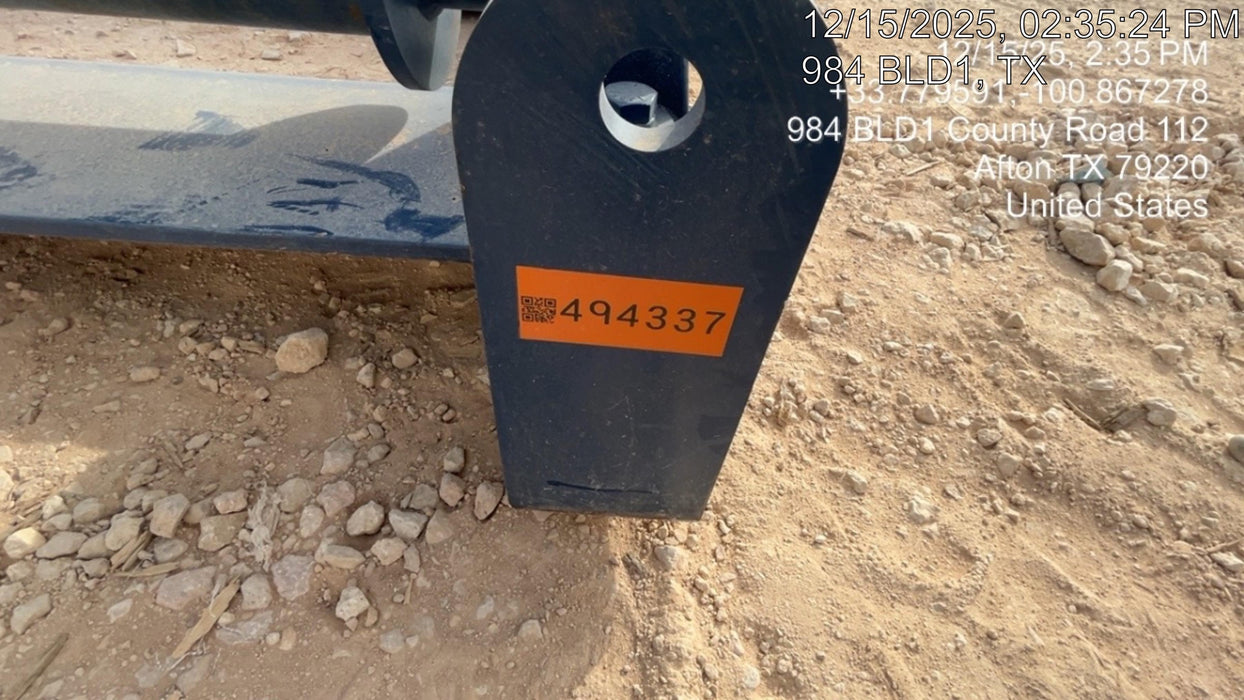 2025 CURRENT TOOLS 615