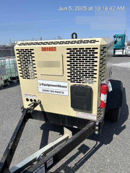 2023 DOOSAN P425/HP375WCU