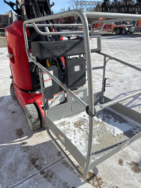 2023 MANITOU VJR 26