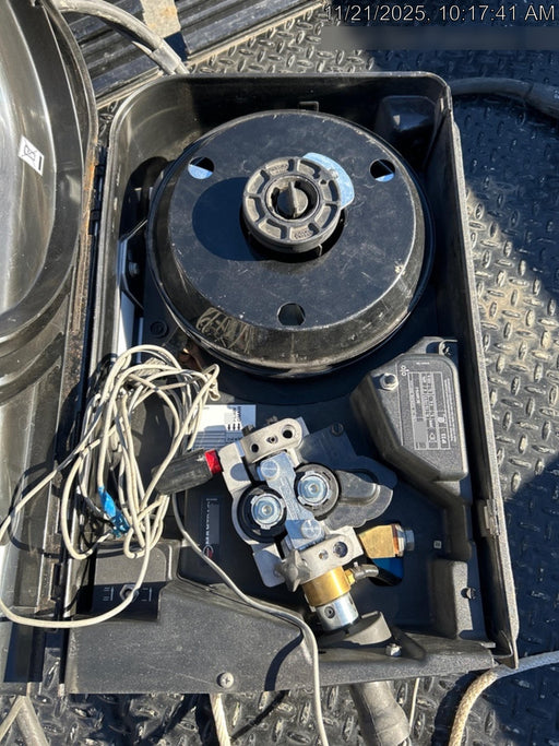 2024 LINCOLN ELECTRIC LN-25X