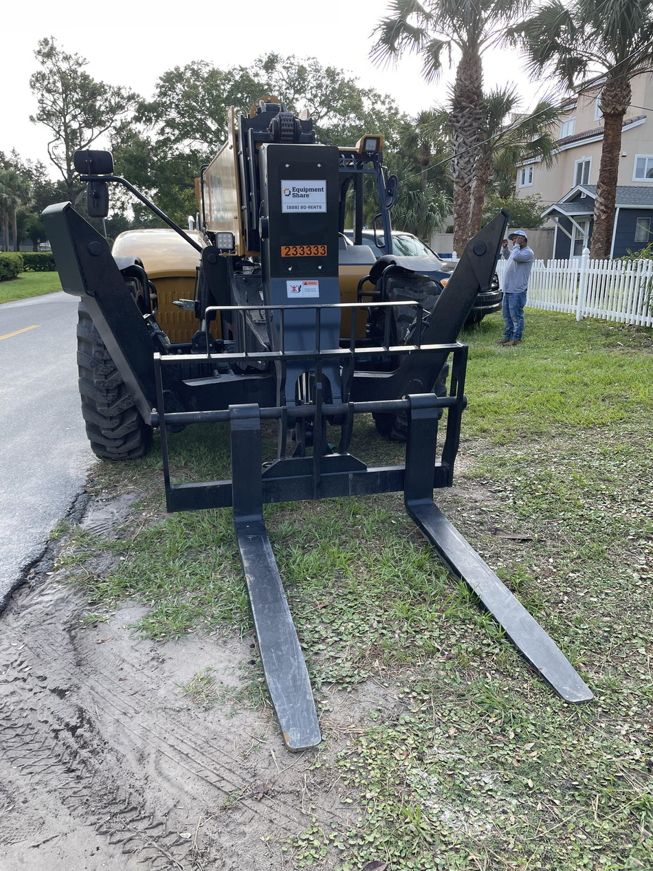2022 SANY STH1056