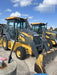 2023 JCB 3CX-14 Extendable Stick 74hp, Cab/Heat/Air, 4WD, Extendable Stick, Easy Controls, 1 Way Hydraulics, With Loader Pipework