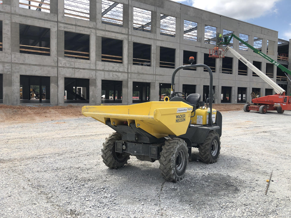 2020 WACKER NEUSON 3001