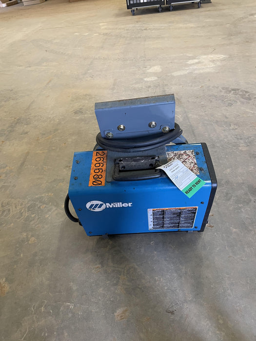 2022 MILLER ELECTRIC CST-282