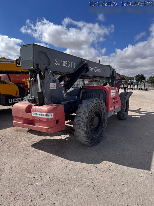 2016 SKYJACK SJ1056 TH