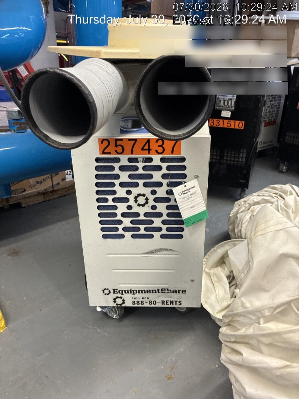 2022 KWIKOOL KPAC1811-2