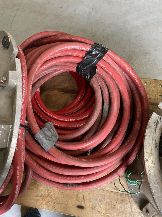 2021 MICHIGAN PNEUMATIC JF20