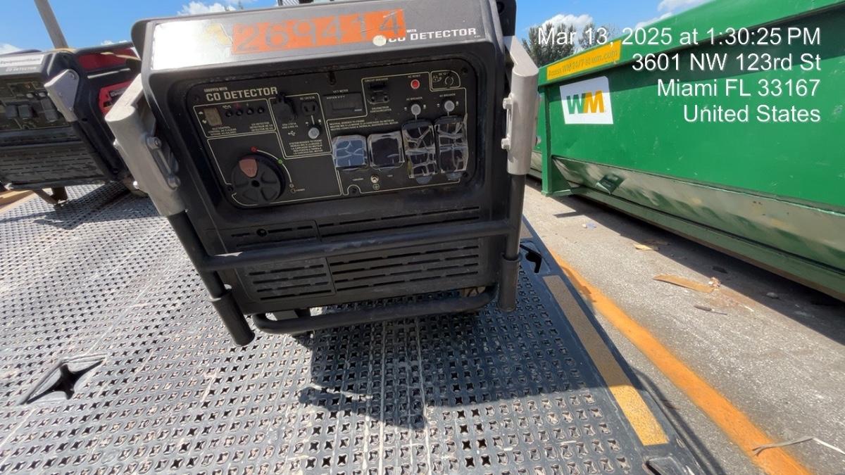 2022 MI-T-M GEN-8000-IMM1E