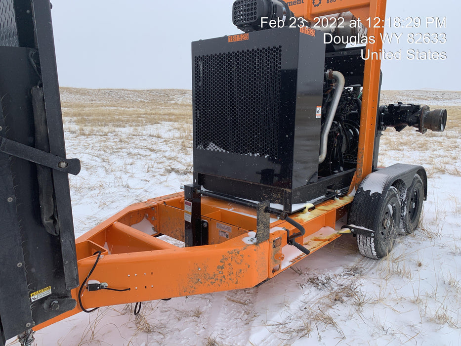 2021 PIONEER PP108S17L71-6090HFC09