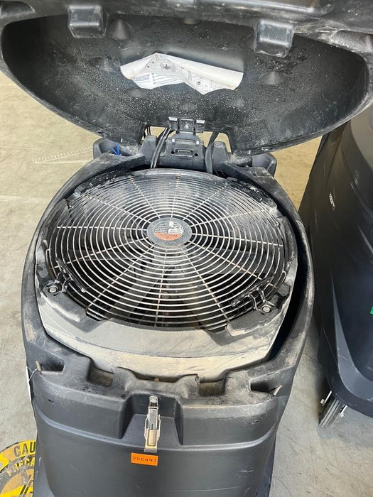 2022 POWER BREEZER PB4BASE