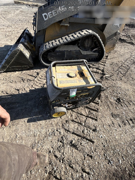 2020 Firman H07552 REV 02 FIRMAN H07552 REV 02