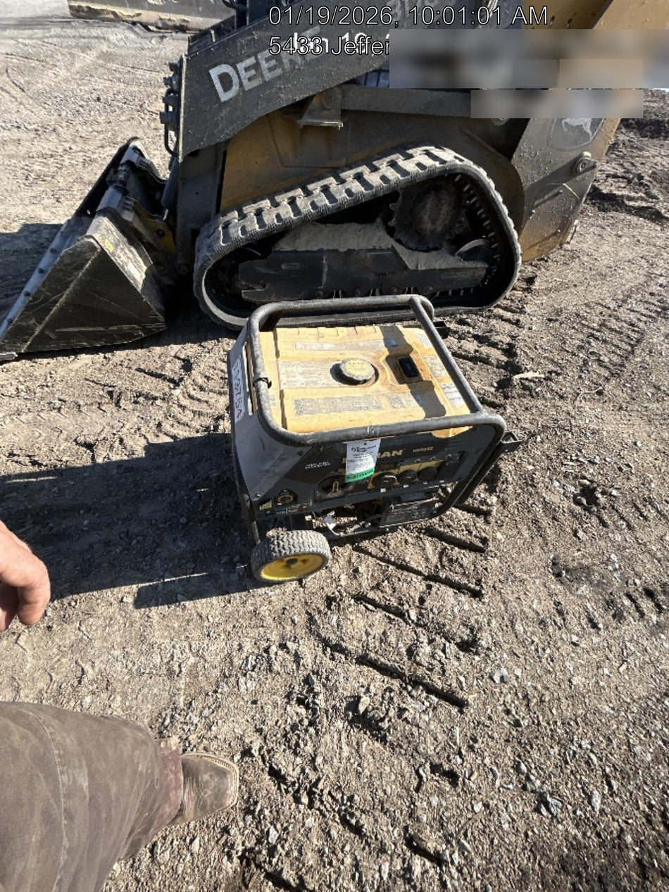 2020 Firman H07552 REV 02 FIRMAN H07552 REV 02