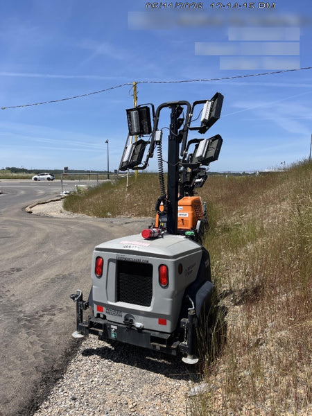 2024 WACKER NEUSON LTT4