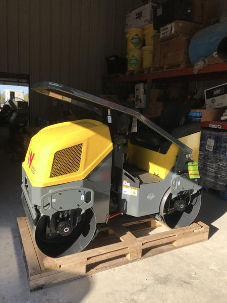 2023 WACKER NEUSON RD12A