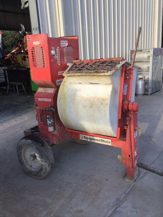 2019 MULTIQUIP WM90PH8