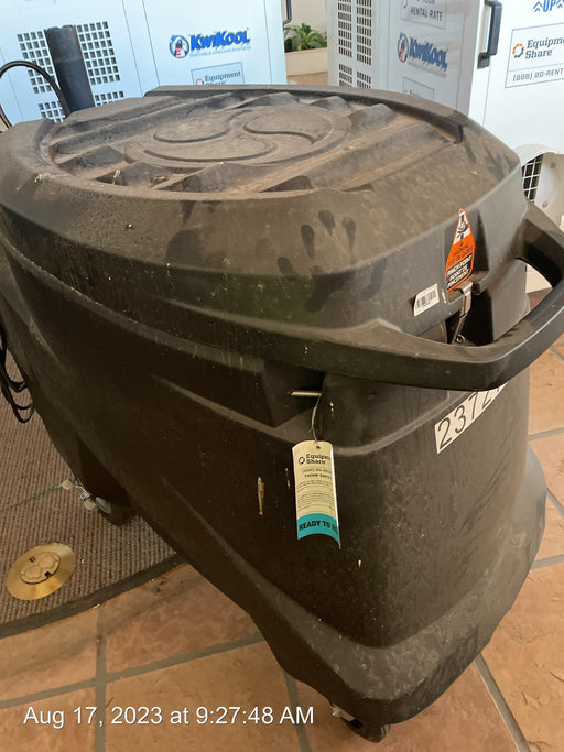 2022 POWER BREEZER PB4BASE