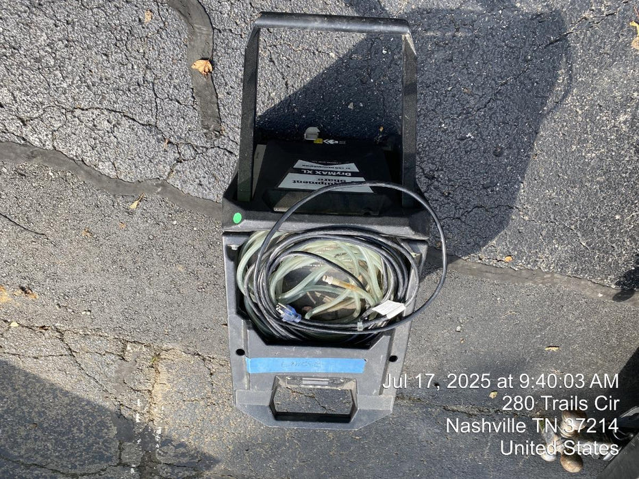 2022 PHOENIX DryMAX XL