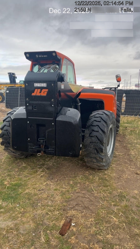 2024 JLG 1732