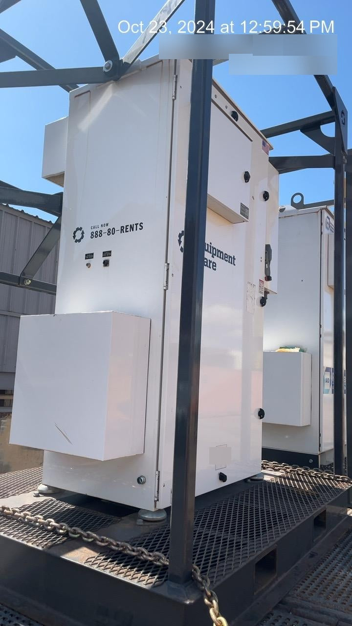 2023 FUJI MD200-EQS