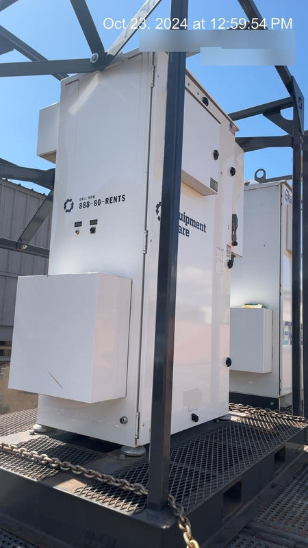 2023 FUJI MD200-EQS