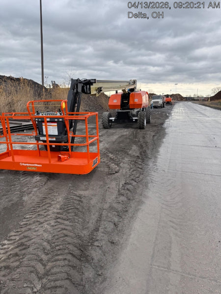 2026 JLG 860SJ