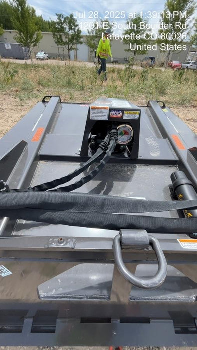 2025 PALADIN 30372A-0022