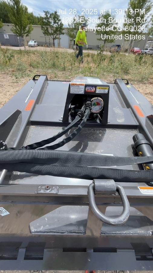 2025 PALADIN 30372A-0022