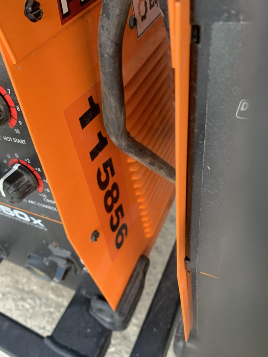 2020 LINCOLN ELECTRIC FLEXTEC 350X