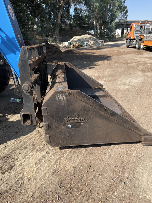 2023 STAR INDUSTRIES 1408B