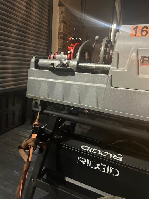 2021 RIDGID 535