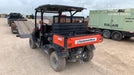 2020 KUBOTA RTV-X1140