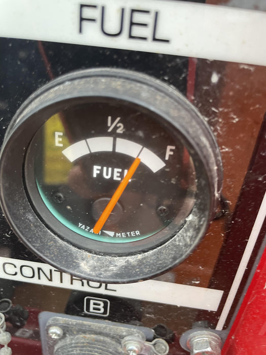 2022 Shindaiwa DGW400MDL Kubota D902 Engine, 23 HP, Dual Op Welder, Wire, Arc, Droop Stick, Tig, and CC Stick Functionality, Simulphase, 3 Phase and 1 Phase Gen Output, Single Axle NB Trlr, Slr Trckl Chrg 12V 12W, Fire Ext